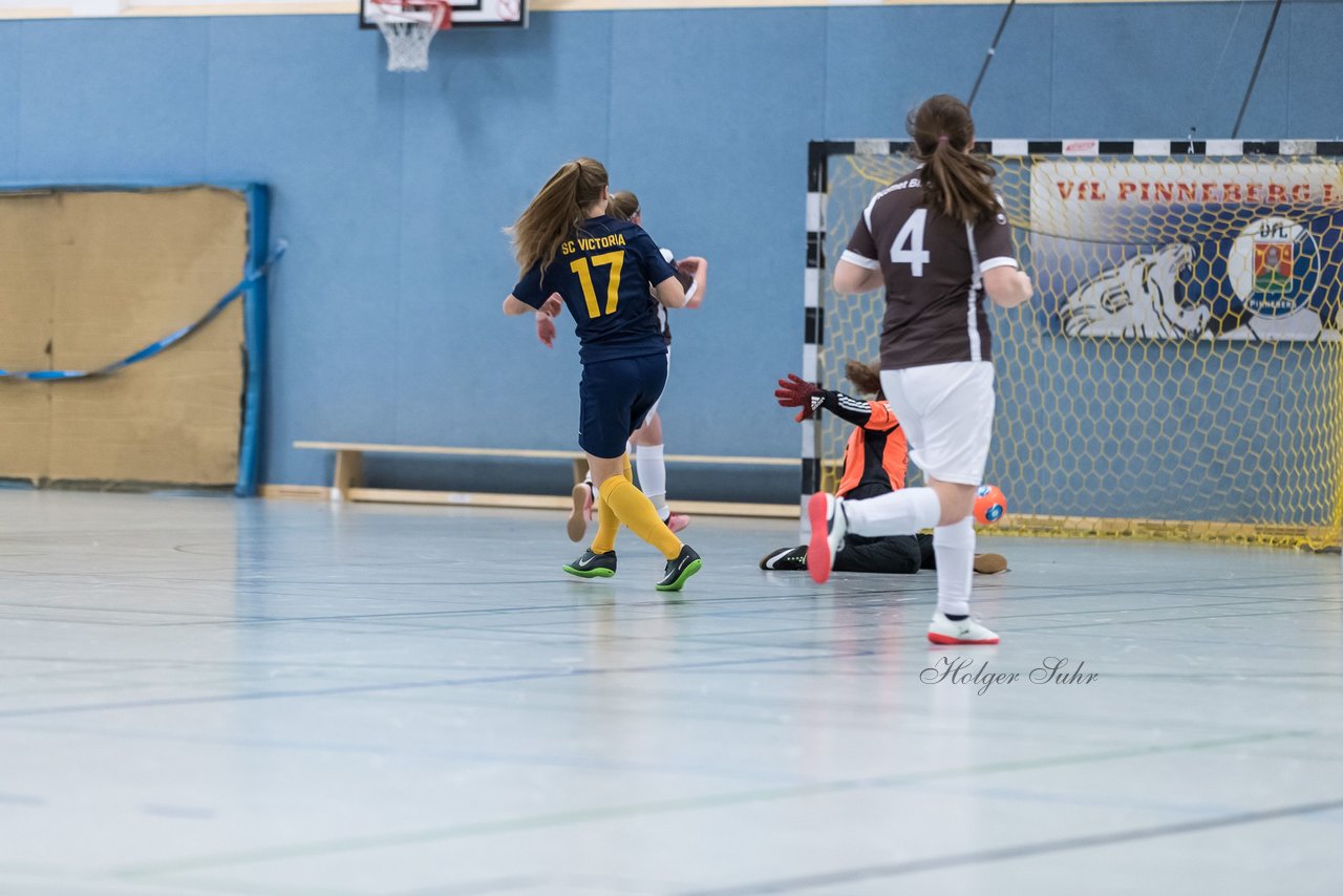 Bild 87 - HFV Futsalmeisterschaft